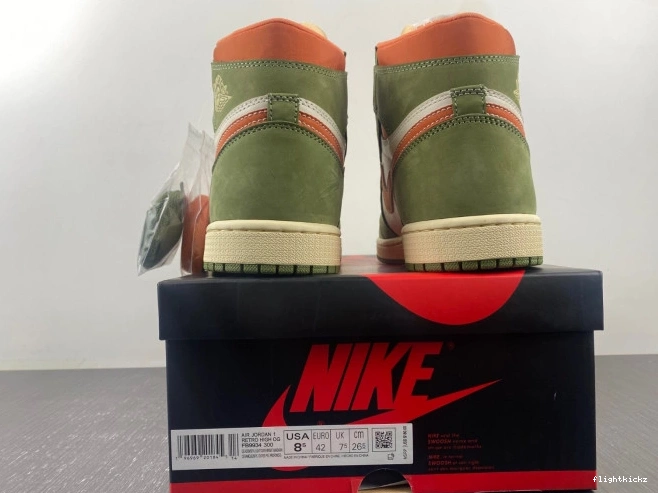 High Celadon Air FB9934-300 OG Craft 1 Jordan 0918